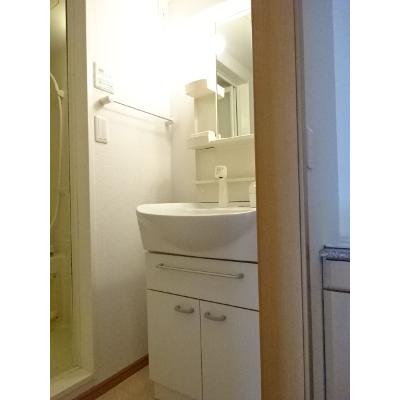 ソレーユ 203【管理NO：1-013603801-02030】 ★家具家電は申し込み後に搬入します★の物件写真6