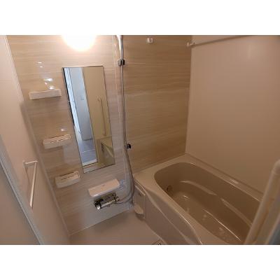 メゾン未来 102【管理NO：1-028212101-01020】 ★家具家電は申し込み後に搬入します 2026年07月中旬入居可能の物件写真4