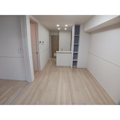 グランフィオーレⅡ 202【管理NO：1-028196002-02020】 ★家具家電は申し込み後に搬入します 2026年08月中旬入居可能の物件写真2