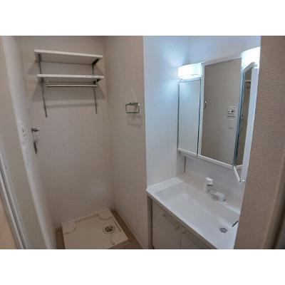 グランフィオーレⅡ 202【管理NO：1-028196002-02020】 ★家具家電は申し込み後に搬入します 2026年08月中旬入居可能の物件写真6