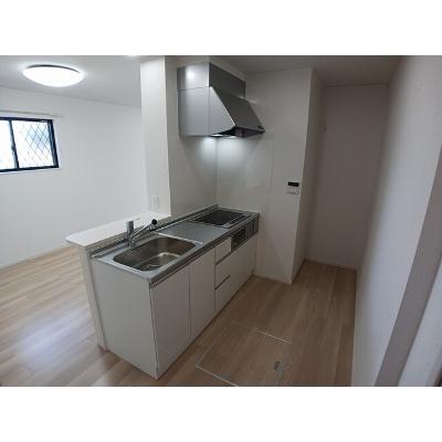 ビオルネⅡ 104【管理NO：1-028164902-01040】 ★家具家電は申し込み後に搬入しますの物件写真3