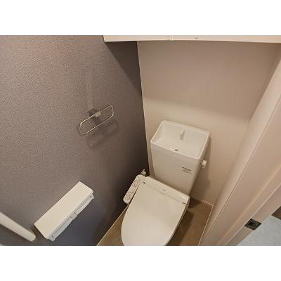 ビオルネⅡ 104【管理NO：1-028164902-01040】 ★家具家電は申し込み後に搬入しますの物件写真5