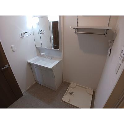 ビオルネⅡ 104【管理NO：1-028164902-01040】 ★家具家電は申し込み後に搬入しますの物件写真6