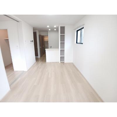 コンフィーエⅠ 101【管理NO：1-027919901-01010】 ★家具家電は申し込み後に搬入しますの物件写真2