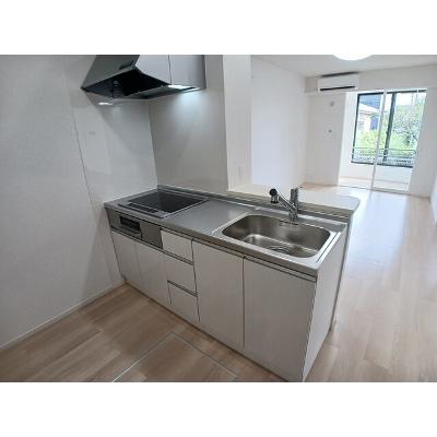 コンフィーエⅠ 101【管理NO：1-027919901-01010】 ★家具家電は申し込み後に搬入しますの物件写真3