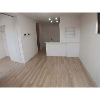 ティ・グラン　Ⅳ 201【管理NO：1-027831902-02010】 ★家具家電は申し込み後に搬入します★の物件写真2