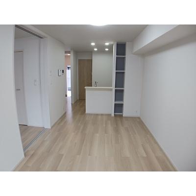 リアン 102【管理NO：1-027779101-01020】 ★家具家電は申し込み後に搬入しますの物件写真2