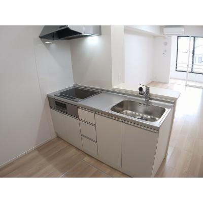 リアン 102【管理NO：1-027779101-01020】 ★家具家電は申し込み後に搬入しますの物件写真3