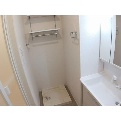 リアン 102【管理NO：1-027779101-01020】 ★家具家電は申し込み後に搬入しますの物件写真6