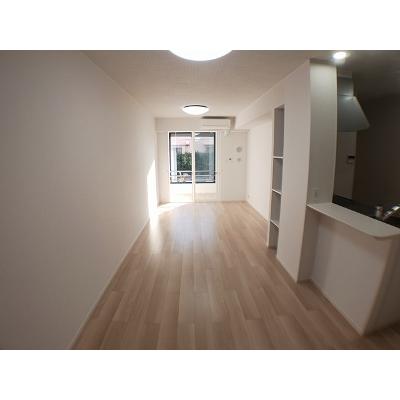 カメリアガーデン 102【管理NO：1-027672301-01020】 ★家具家電は申し込み後に搬入しますの物件写真2