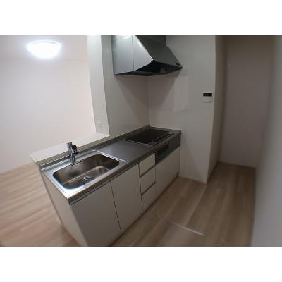 カメリアガーデン 102【管理NO：1-027672301-01020】 ★家具家電は申し込み後に搬入しますの物件写真3