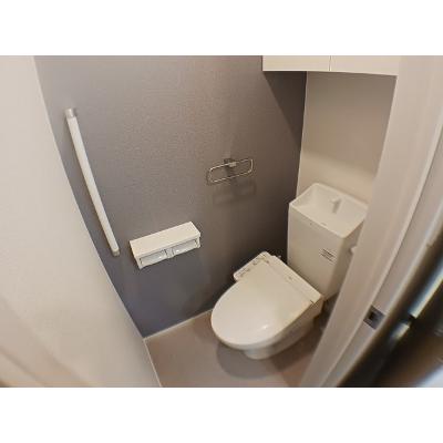 カメリアガーデン 102【管理NO：1-027672301-01020】 ★家具家電は申し込み後に搬入しますの物件写真5