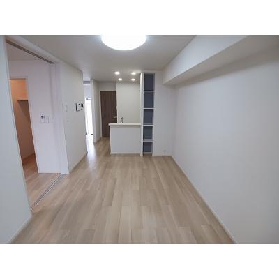 ヒカルサ諫早Ⅰ 102【管理NO：1-027670801-01020】 ★家具家電は申し込み後に搬入します★の物件写真2