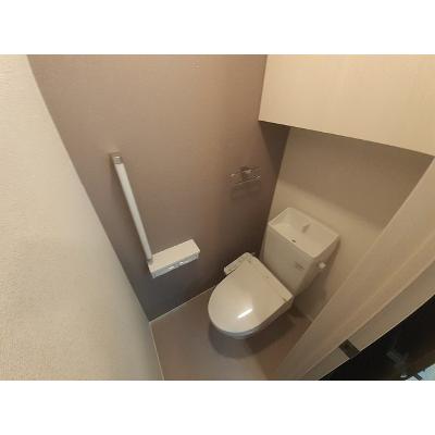 プロムナードメゾン参番館　Ｅ 103【管理NO：1-027415901-01030】 ★家具家電は申し込み後に搬入しますの物件写真5
