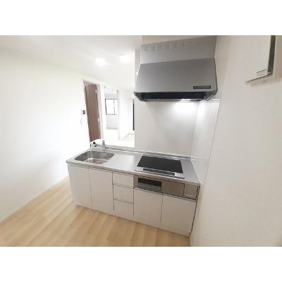 スパークル　Ⅰ 204【管理NO：1-026979201-02040】 ★家具家電は申し込み後に搬入しますの物件写真3