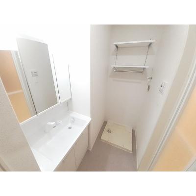 スパークル　Ⅰ 204【管理NO：1-026979201-02040】 ★家具家電は申し込み後に搬入しますの物件写真6
