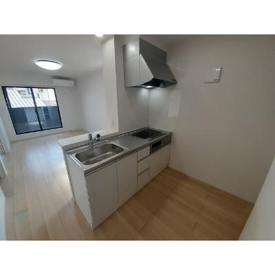 フォルトゥナ 204【管理NO：1-026761401-02040】 ★家具家電は申し込み後に搬入します 2026年07月下旬入居可能の物件写真3