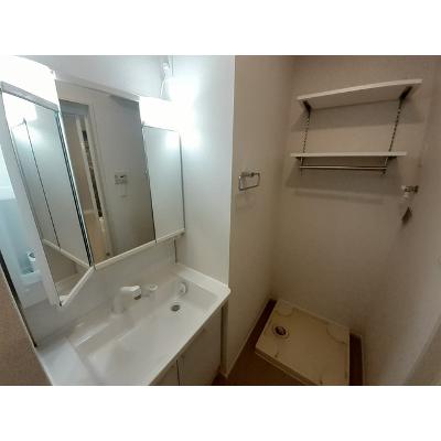 フォルトゥナ 204【管理NO：1-026761401-02040】 ★家具家電は申し込み後に搬入します 2026年07月下旬入居可能の物件写真6