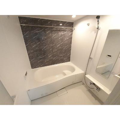 アインツ　ブラック 101【管理NO：1-026731702-01010】 ★家具家電は申し込み後に搬入しますの物件写真4