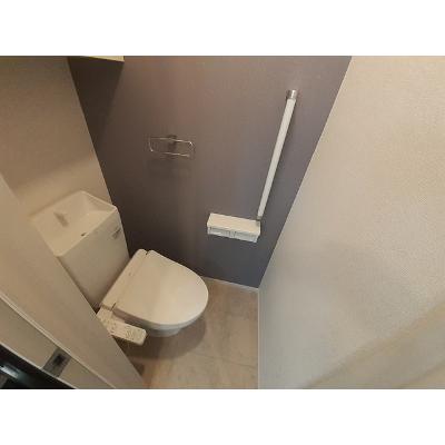 アインツ　ブラック 101【管理NO：1-026731702-01010】 ★家具家電は申し込み後に搬入しますの物件写真5
