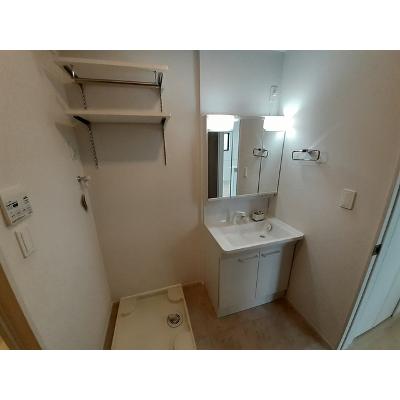 アインツ　ブラック 101【管理NO：1-026731702-01010】 ★家具家電は申し込み後に搬入しますの物件写真6