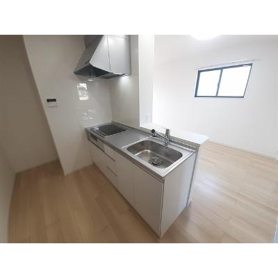 レジデンス　ミルトフリーデンⅠ 201【管理NO：1-024953601-02010】 ★家具家電は申し込み後に搬入しますの物件写真3