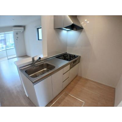 ＬＵＴＡＮ　Ⅱ 101【管理NO：1-024391402-01010】 ★家具家電は申し込み後に搬入します★の物件写真3