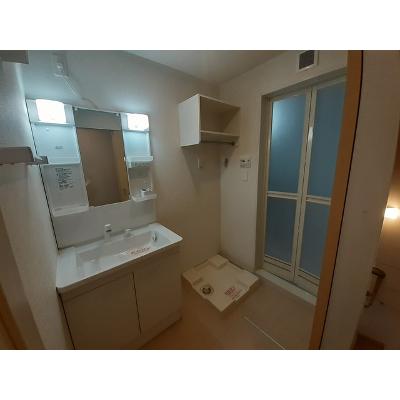 グランドソレイユ戸石 203【管理NO：1-022076101-02030】 ★家具家電は申し込み後に搬入しますの物件写真6