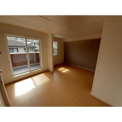 プラシードヒルⅠ 201【管理NO：1-020923201-02010】 ★家具家電は申し込み後に搬入しますの物件写真2