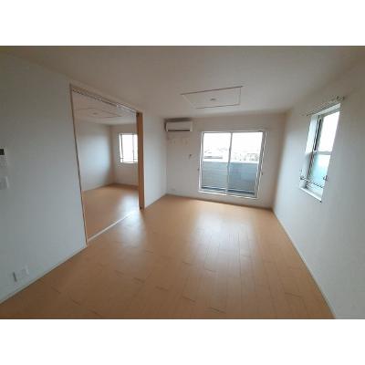 エクセレントⅡ　Ｂ 203【管理NO：1-017690402-02030】 ★家具家電は申し込み後に搬入しますの物件写真2