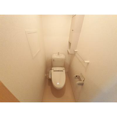エクセレントⅡ　Ｂ 203【管理NO：1-017690402-02030】 ★家具家電は申し込み後に搬入しますの物件写真5