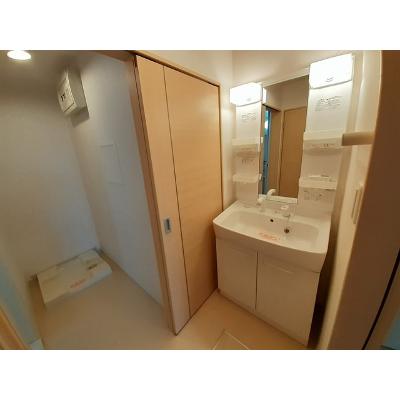 エクセレントⅡ　Ｂ 203【管理NO：1-017690402-02030】 ★家具家電は申し込み後に搬入しますの物件写真6