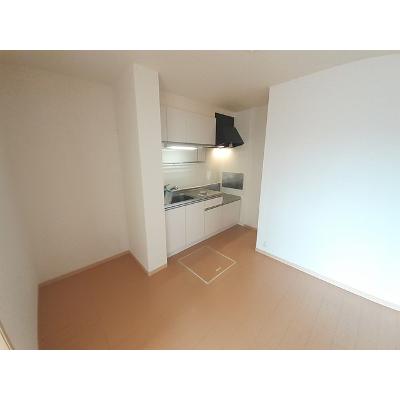 ハッピーガーデンⅡ 103【管理NO：1-016279402-01030】 ★家具家電は申し込み後に搬入します 2026年07月下旬入居可能の物件写真3