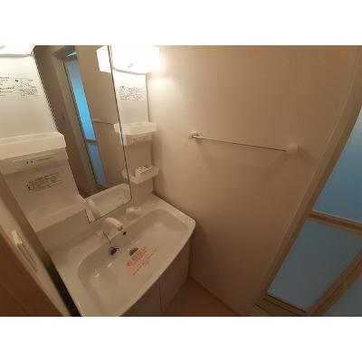 ハッピーガーデンⅡ 103【管理NO：1-016279402-01030】 ★家具家電は申し込み後に搬入します 2026年07月下旬入居可能の物件写真6