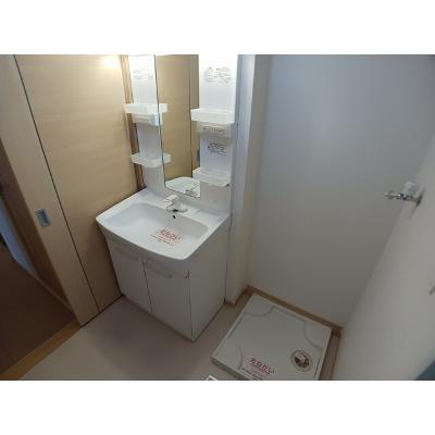 ソレアードⅣ 204【管理NO：1-016223501-02040】 ★家具家電は申し込み後に搬入しますの物件写真6