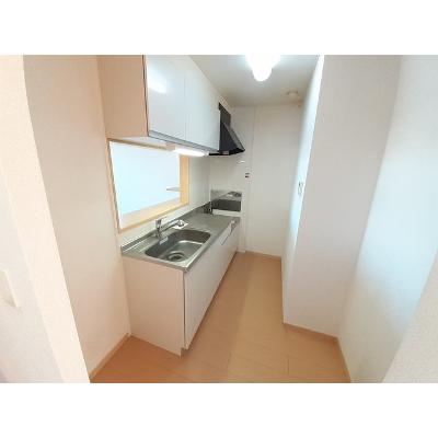 ソレアードⅣ 201【管理NO：1-016223501-02010】 ★家具家電は申し込み後に搬入します★の物件写真3