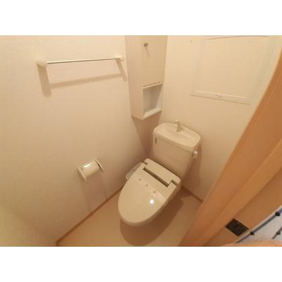 ソレアードⅣ 201【管理NO：1-016223501-02010】 ★家具家電は申し込み後に搬入します★の物件写真5