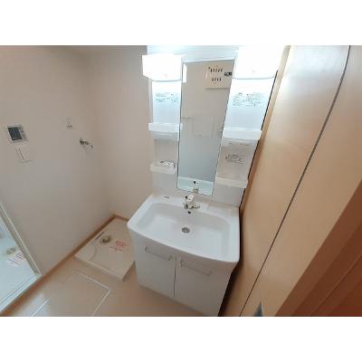 ソレアードⅣ 201【管理NO：1-016223501-02010】 ★家具家電は申し込み後に搬入します★の物件写真6