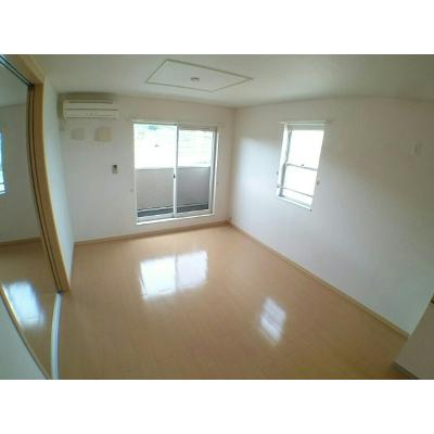 リバーサイドハウス弐番館 203【管理NO：1-016125802-02030】 ★家具家電は申し込み後に搬入します★の物件写真2