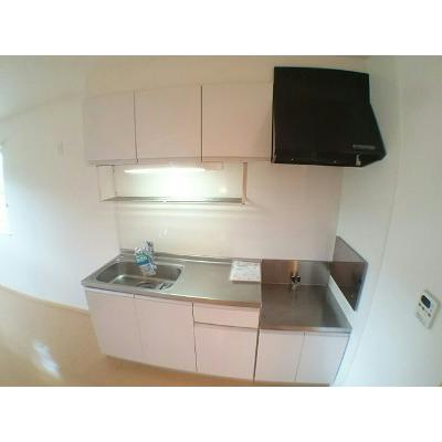 リバーサイドハウス弐番館 203【管理NO：1-016125802-02030】 ★家具家電は申し込み後に搬入します★の物件写真3