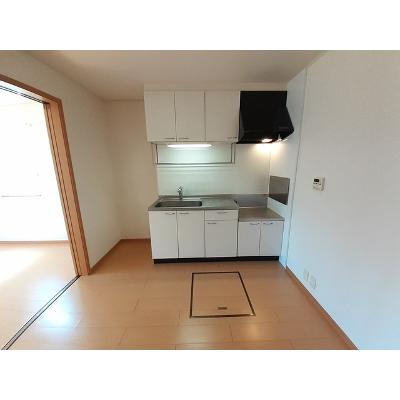 フィオーレビラ 101【管理NO：1-014996701-01010】 ★家具家電は申し込み後に搬入します 2026年07月下旬入居可能の物件写真3