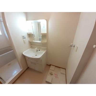 フィオーレビラ 101【管理NO：1-014996701-01010】 ★家具家電は申し込み後に搬入します 2026年07月下旬入居可能の物件写真6