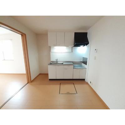 エスポワール参番館 103【管理NO：1-014733301-01030】 ★家具家電は申し込み後に搬入します★の物件写真3