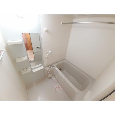 プラシード久山Ｂ 203【管理NO：1-013386901-02030】 ★家具家電は申し込み後に搬入しますの物件写真4