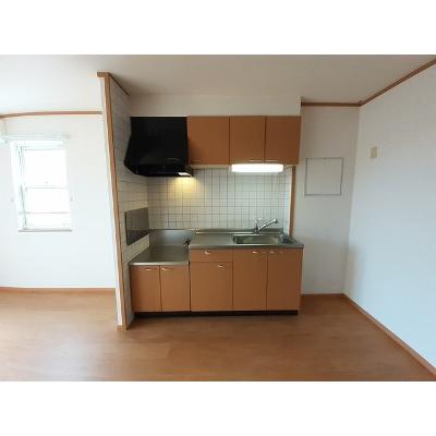 ピュア・サンシャイン 203【管理NO：1-012410401-02030】 ★家具家電は申し込み後に搬入します★の物件写真3