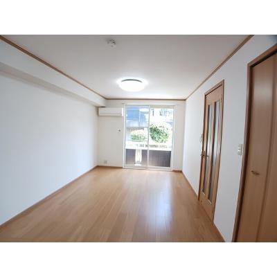 アメニティ　コーポラス 101【管理NO：1-012180401-01010】 ★家具家電は申し込み後に搬入します 2026年08月中旬入居可能の物件写真2