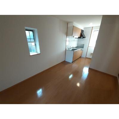 サン・シャルムｋｉｋｕ 203【管理NO：1-012078701-02030】 ★家具家電は申し込み後に搬入しますの物件写真3