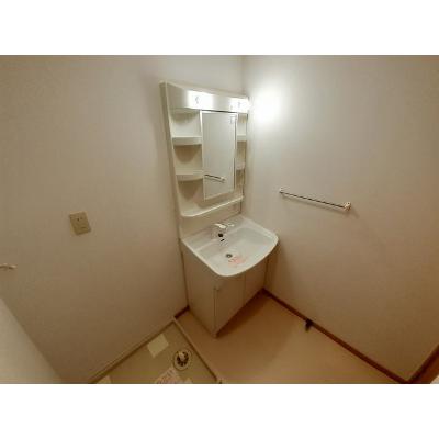 サン・シャルムｋｉｋｕ 203【管理NO：1-012078701-02030】 ★家具家電は申し込み後に搬入しますの物件写真6