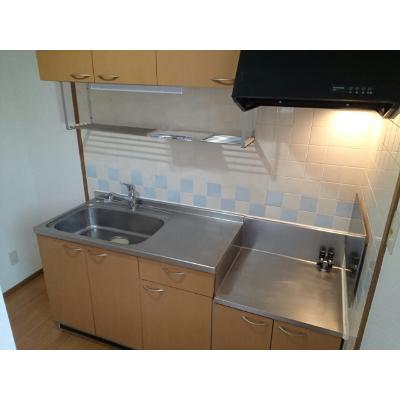 サクシード 201【管理NO：1-010747001-02010】 ★家具家電は申し込み後に搬入します 2026年07月下旬入居可能の物件写真3