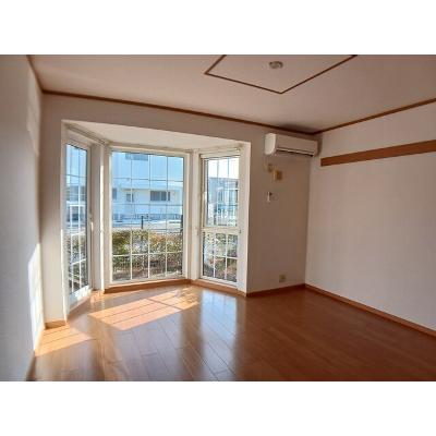 フレンド大囿 102【管理NO：1-010673901-01020】 2026年07月中旬入居可能の物件写真2